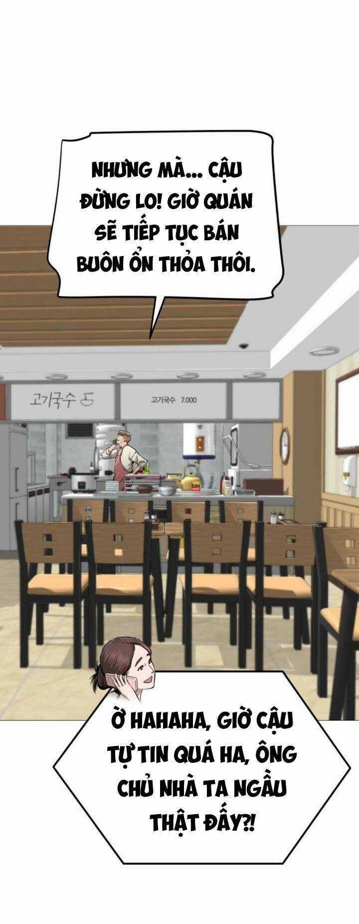 Quán Ăn Ngon - Chapter 10 - Trang 29