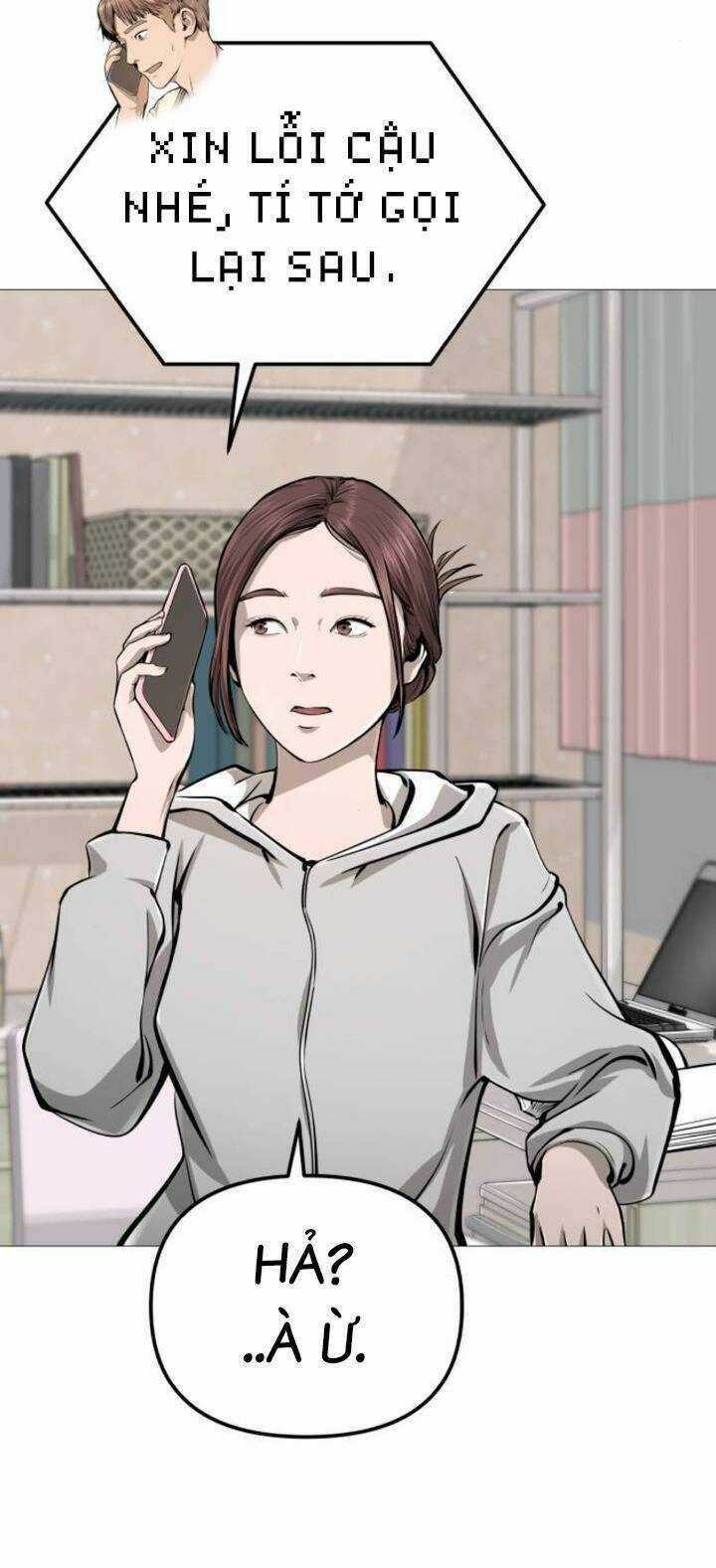 Quán Ăn Ngon - Chapter 10 - Trang 34