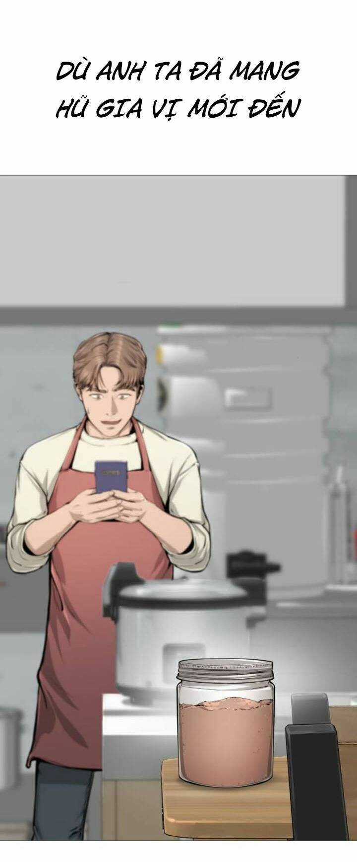 Quán Ăn Ngon - Chapter 10 - Trang 59