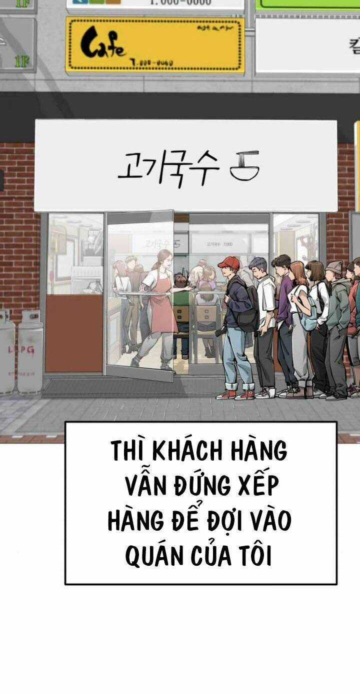 Quán Ăn Ngon - Chapter 10 - Trang 67