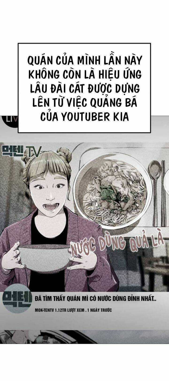 Quán Ăn Ngon - Chapter 10 - Trang 70