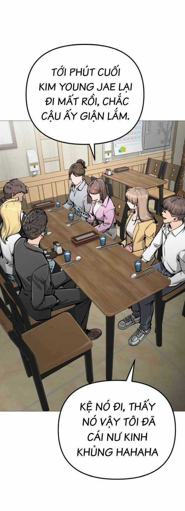 Quán Ăn Ngon - Chapter 10 - Trang 8
