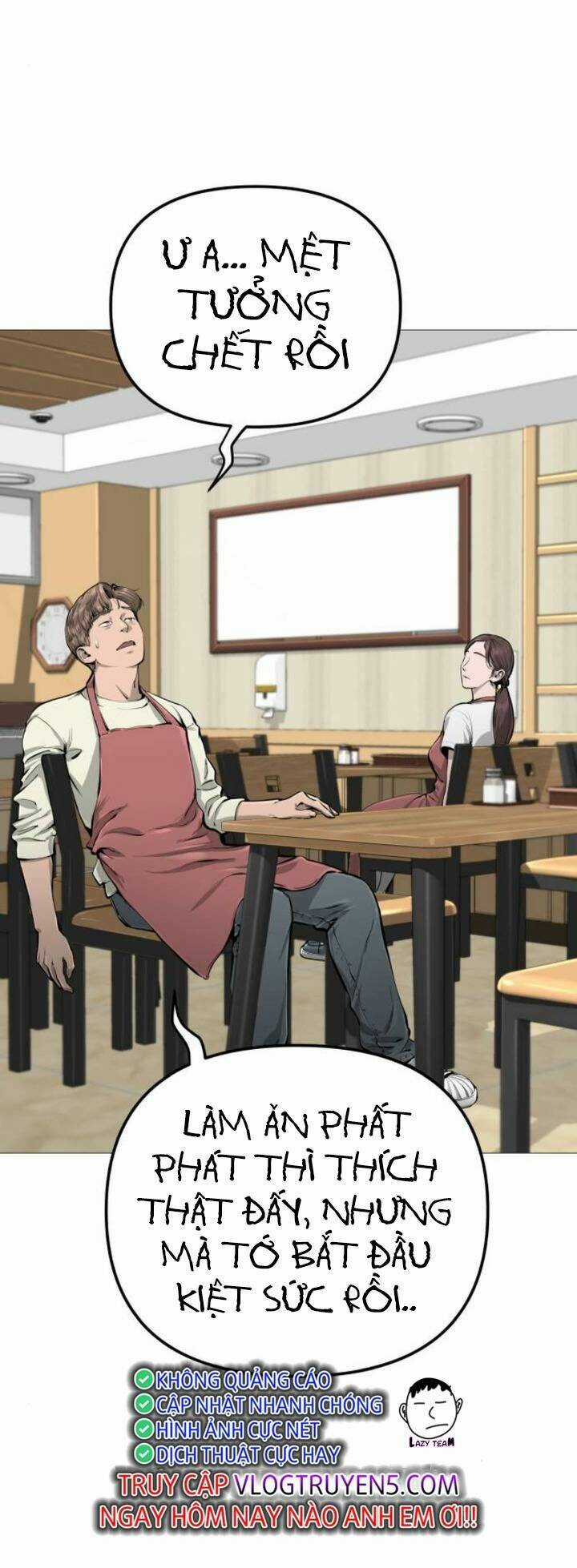 Quán Ăn Ngon - Chapter 10 - Trang 76