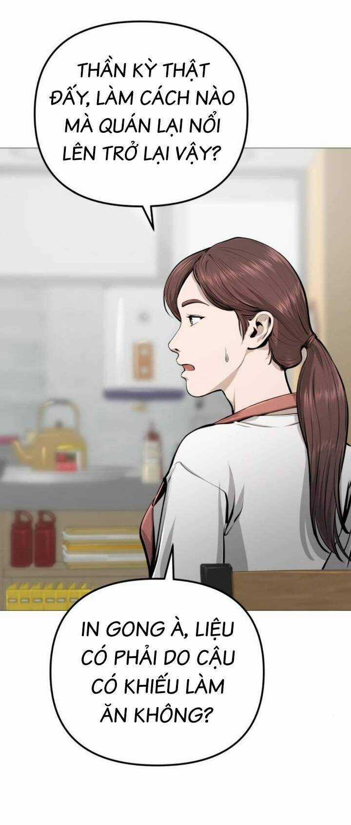 Quán Ăn Ngon - Chapter 10 - Trang 77