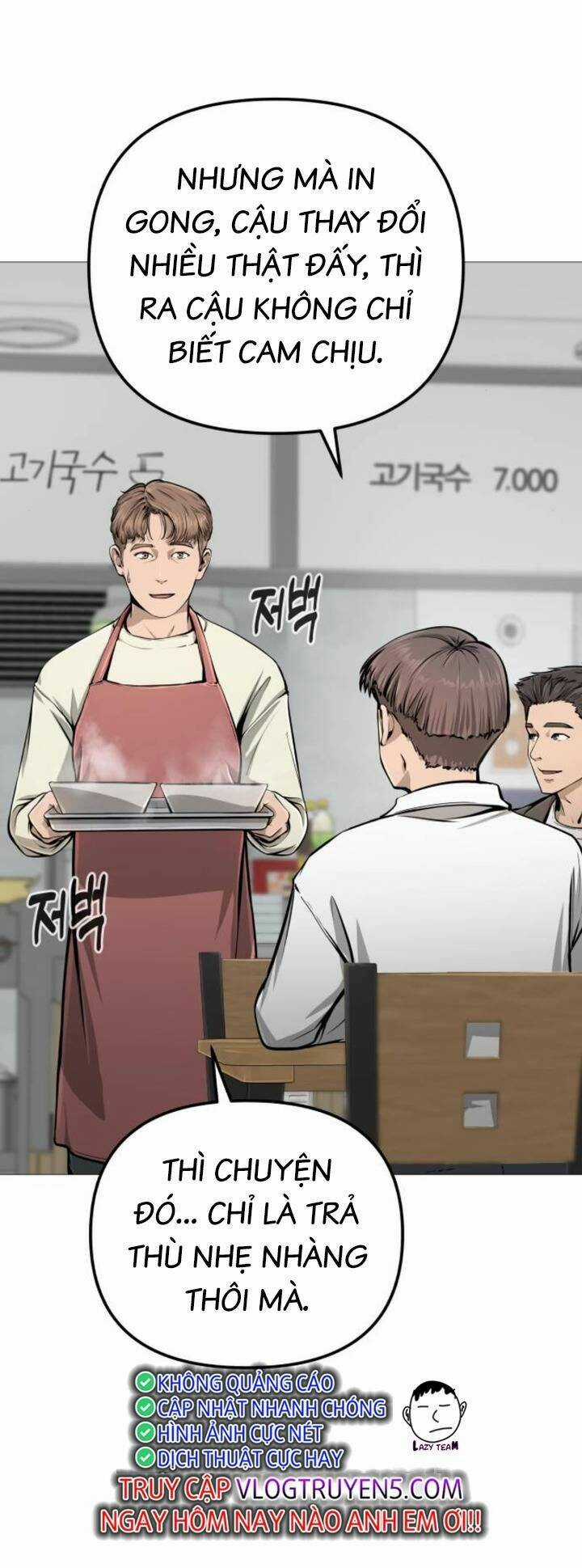 Quán Ăn Ngon - Chapter 10 - Trang 9