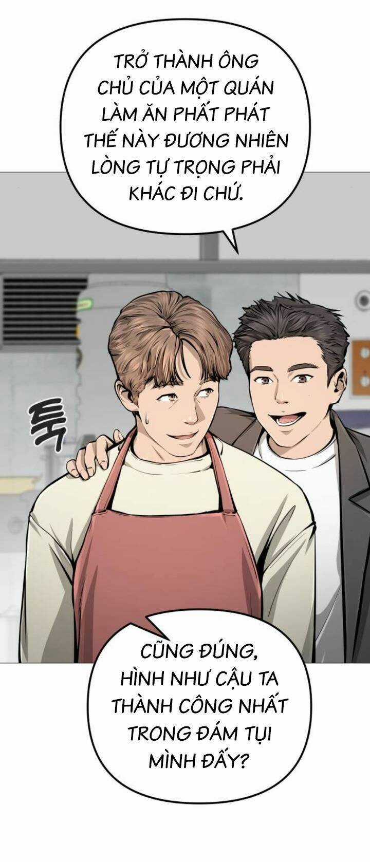 Quán Ăn Ngon - Chapter 10 - Trang 10