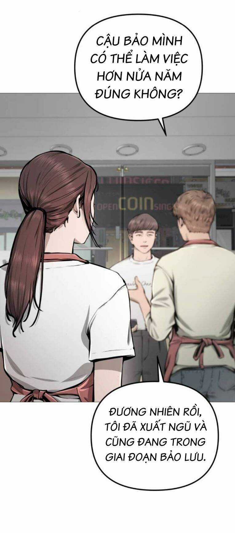 Quán Ăn Ngon - Chapter 11 - Trang 34