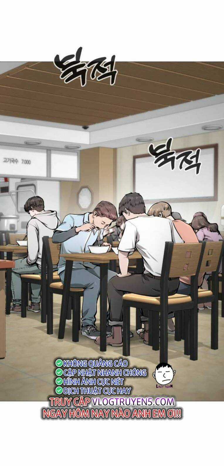 Quán Ăn Ngon - Chapter 11 - Trang 38