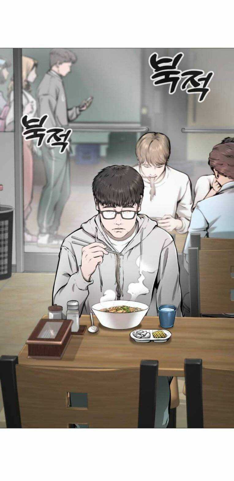 Quán Ăn Ngon - Chapter 11 - Trang 39