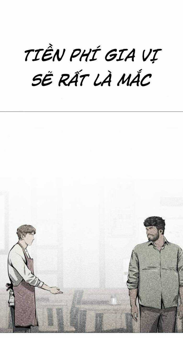 Quán Ăn Ngon - Chapter 12 - Trang 16