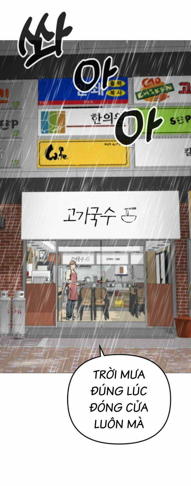 Quán Ăn Ngon - Chapter 12 - Trang 43