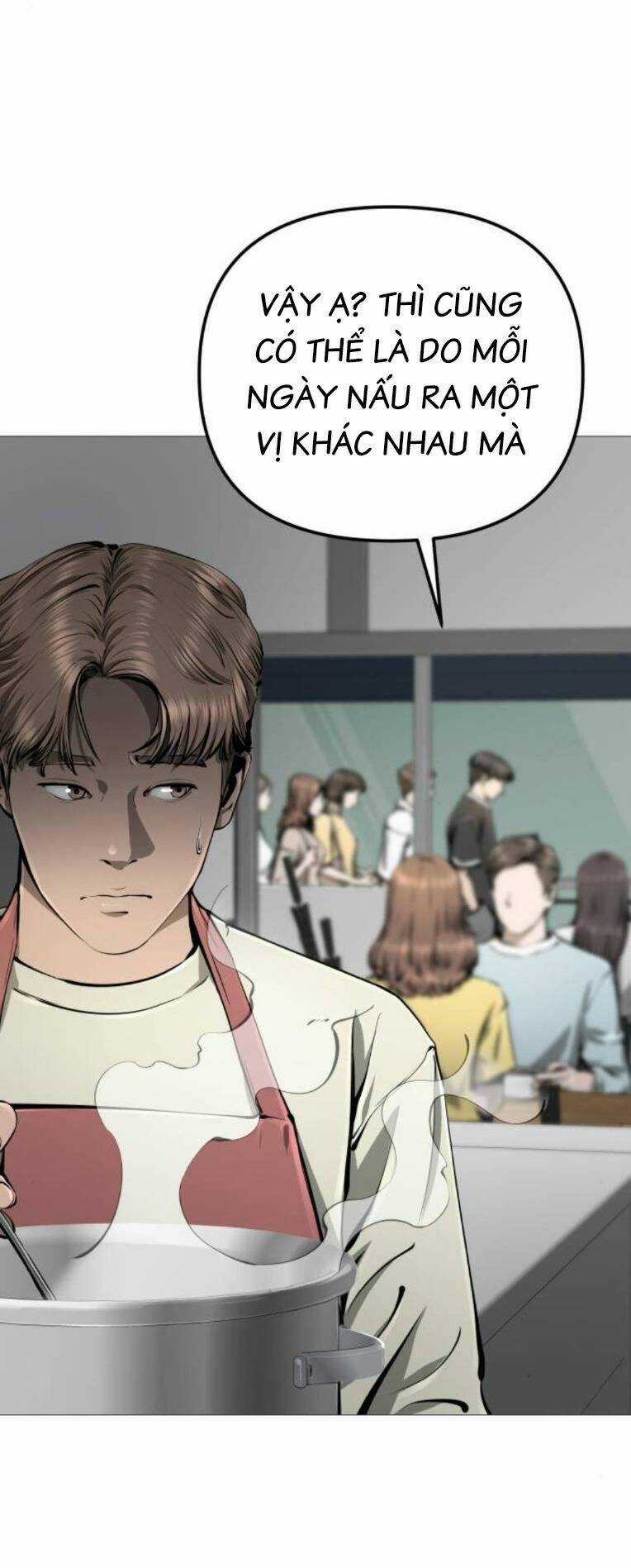 Quán Ăn Ngon - Chapter 13 - Trang 10