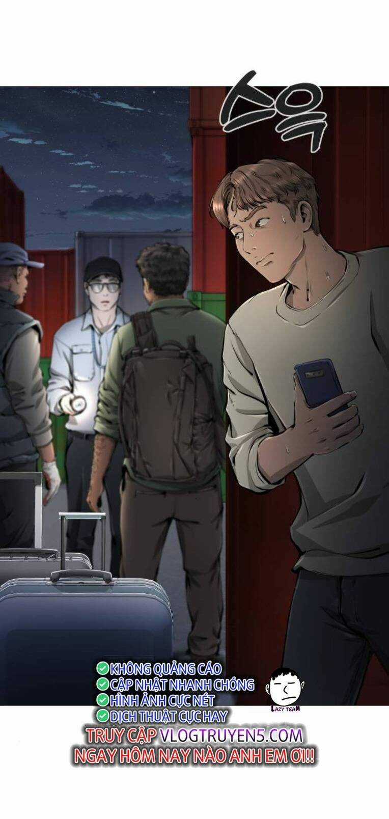 Quán Ăn Ngon - Chapter 13 - Trang 98