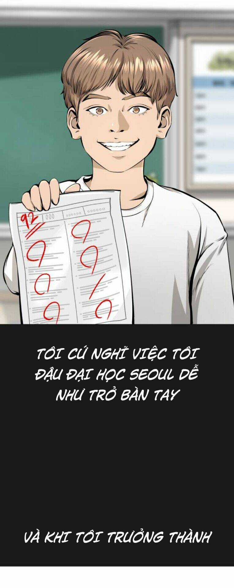 Quán Ăn Ngon - Chapter 15 - Trang 2