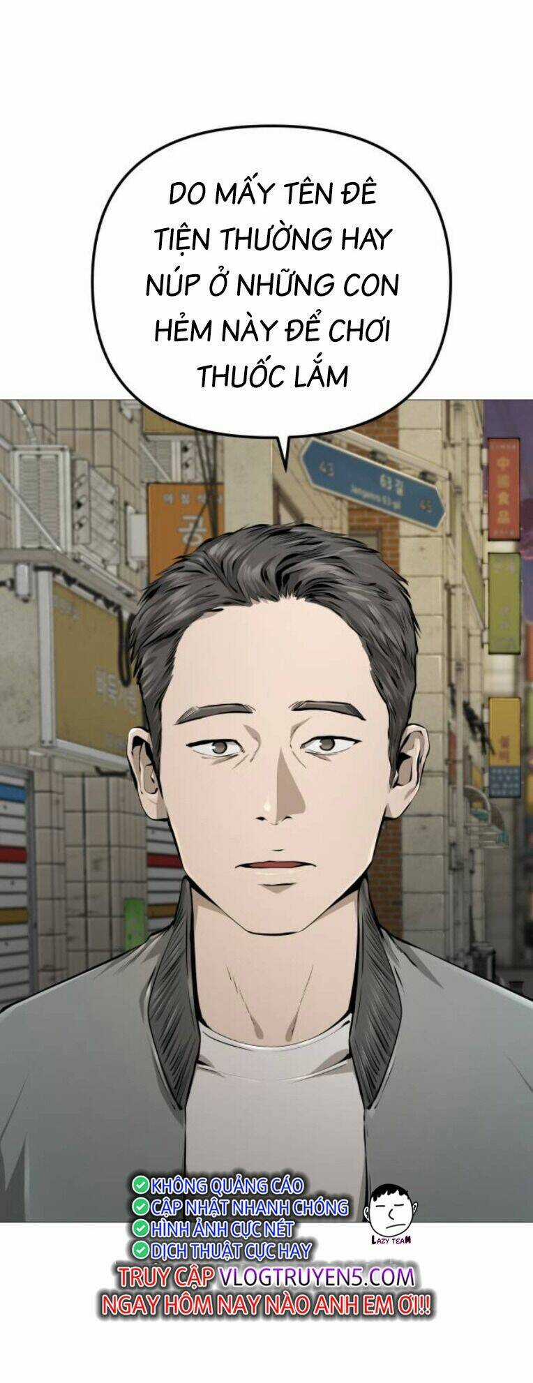 Quán Ăn Ngon - Chapter 16 - Trang 46