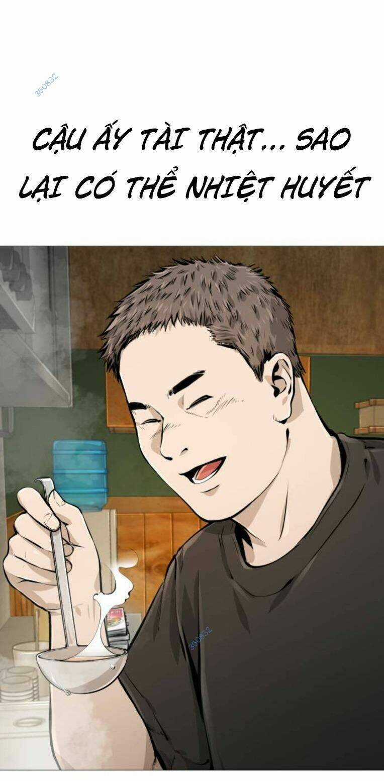 Quán Ăn Ngon - Chapter 17 - Trang 79