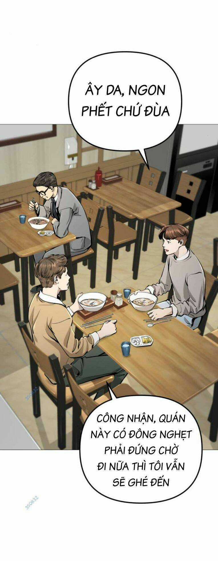 Quán Ăn Ngon - Chapter 17 - Trang 90
