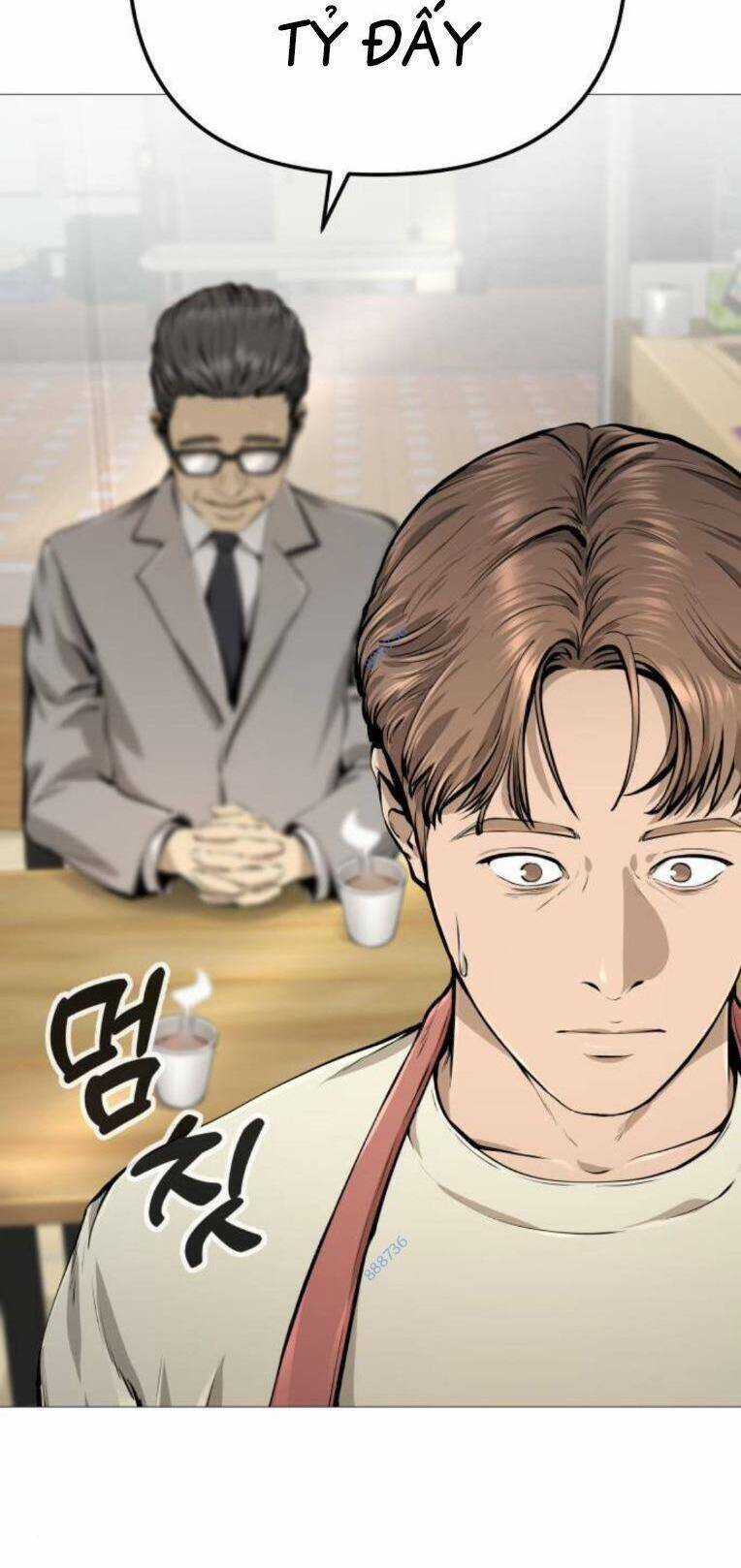 Quán Ăn Ngon - Chapter 18 - Trang 18