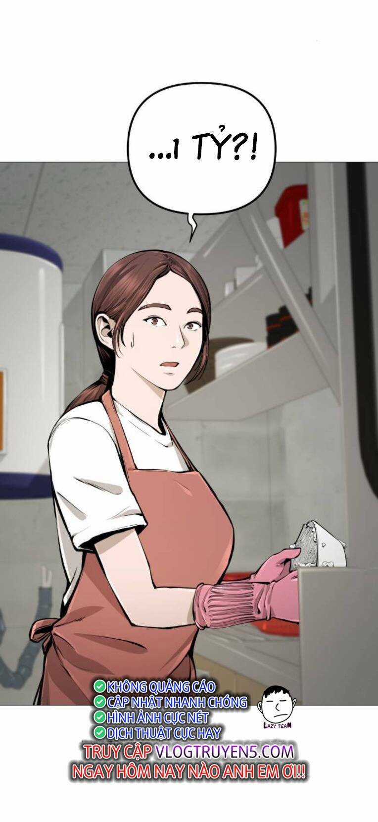 Quán Ăn Ngon - Chapter 18 - Trang 19
