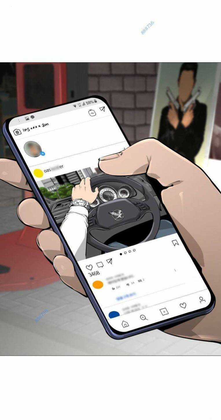 Quán Ăn Ngon - Chapter 18 - Trang 48