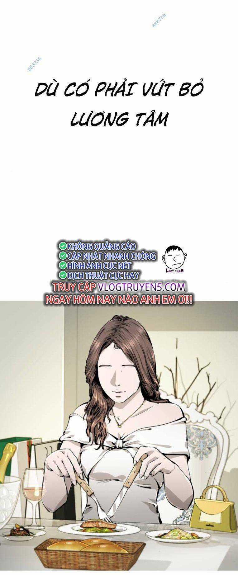 Quán Ăn Ngon - Chapter 18 - Trang 50