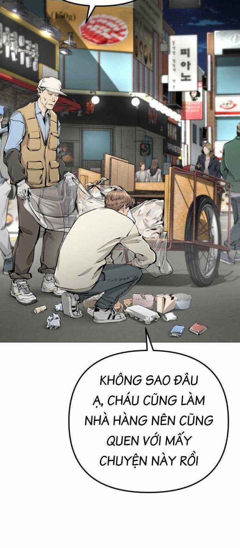 Quán Ăn Ngon - Chapter 18 - Trang 63