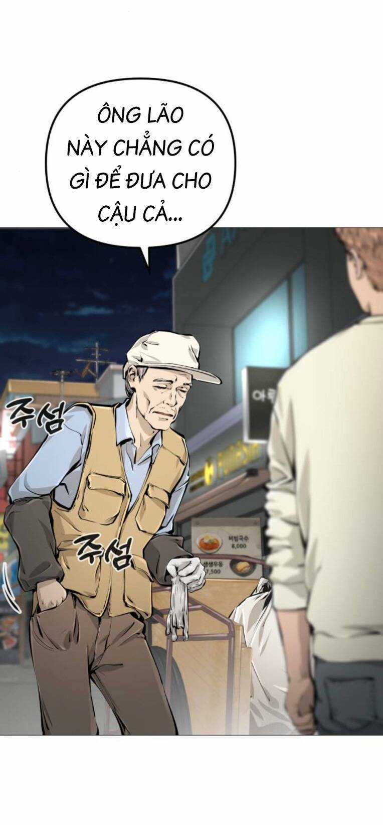 Quán Ăn Ngon - Chapter 18 - Trang 69