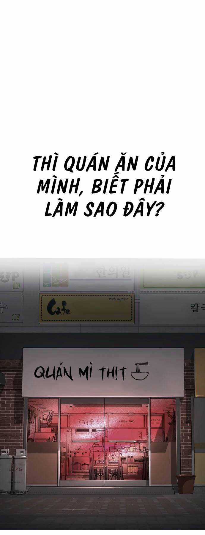 Quán Ăn Ngon - Chapter 2 - Trang 4