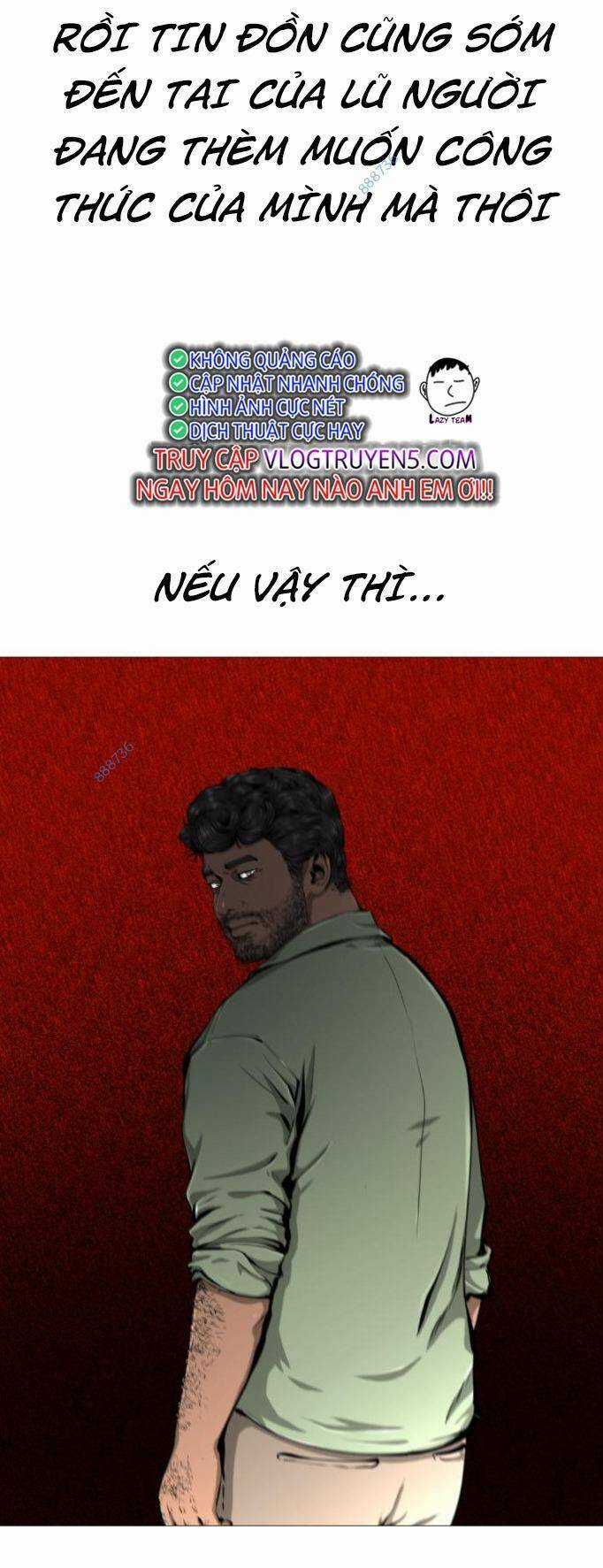 Quán Ăn Ngon - Chapter 20 - Trang 12