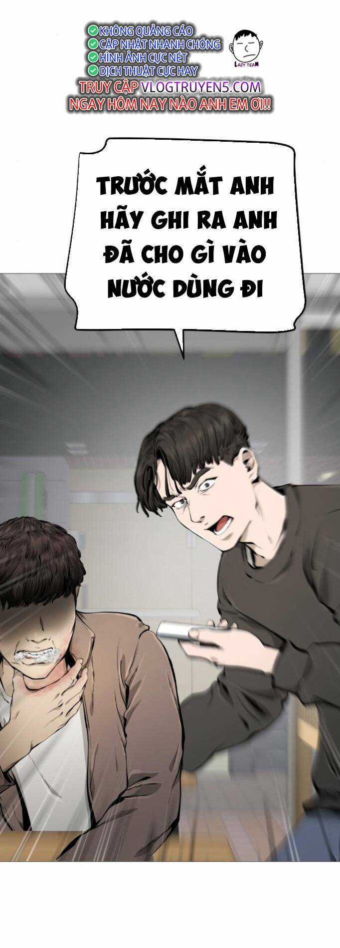 Quán Ăn Ngon - Chapter 20 - Trang 3