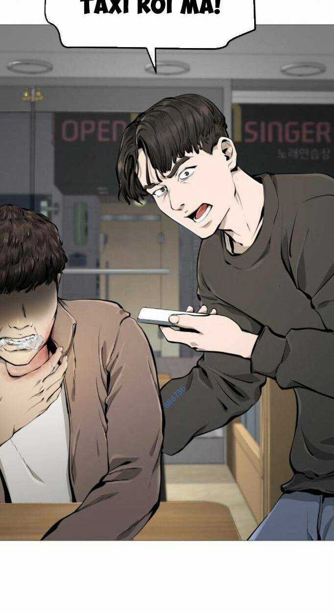 Quán Ăn Ngon - Chapter 20 - Trang 22