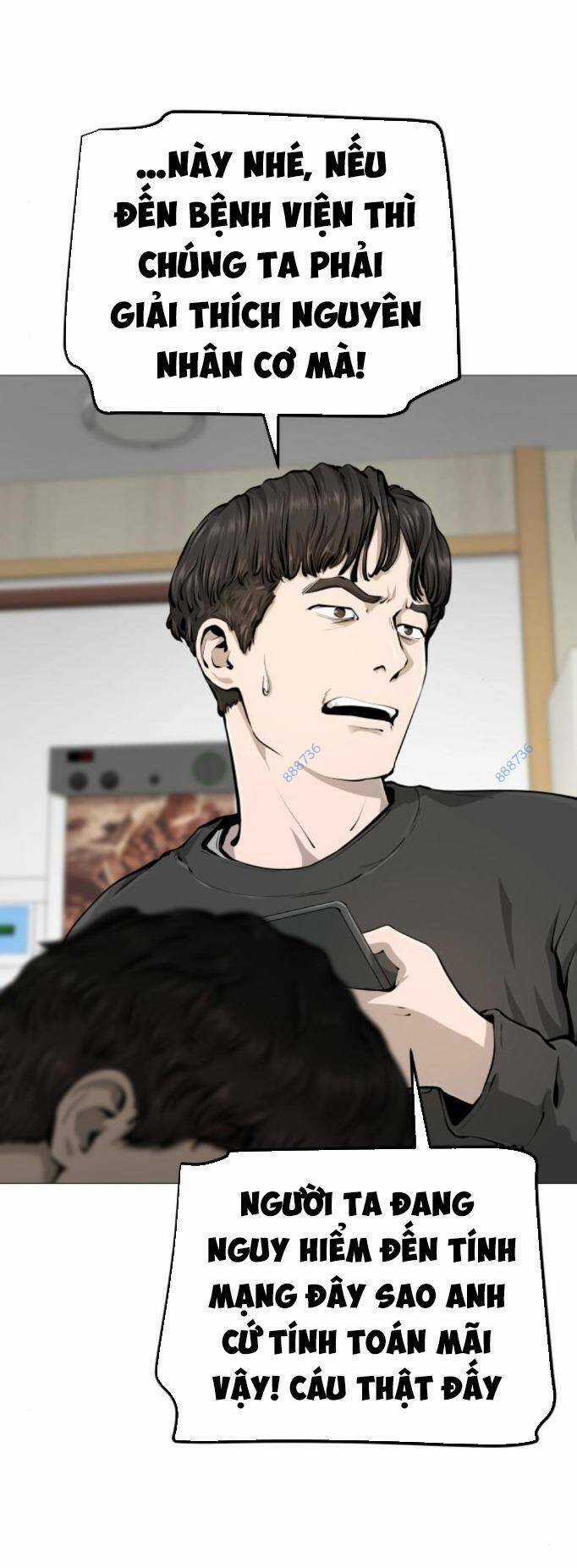 Quán Ăn Ngon - Chapter 20 - Trang 25