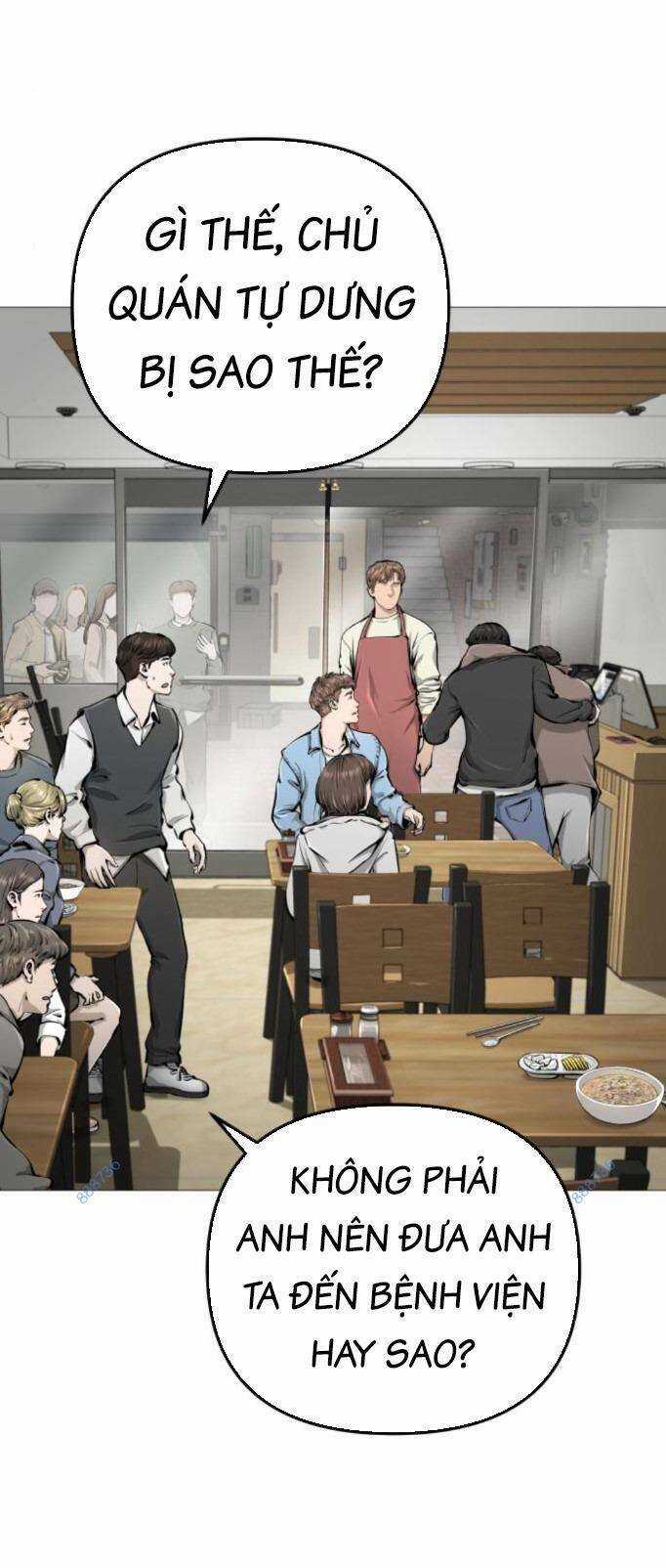 Quán Ăn Ngon - Chapter 20 - Trang 30