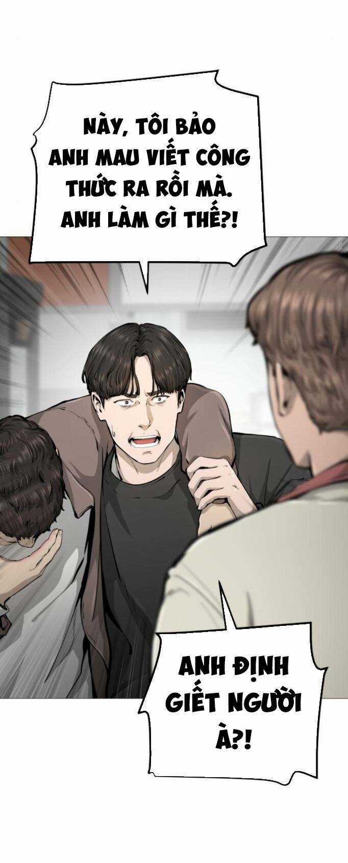 Quán Ăn Ngon - Chapter 20 - Trang 31