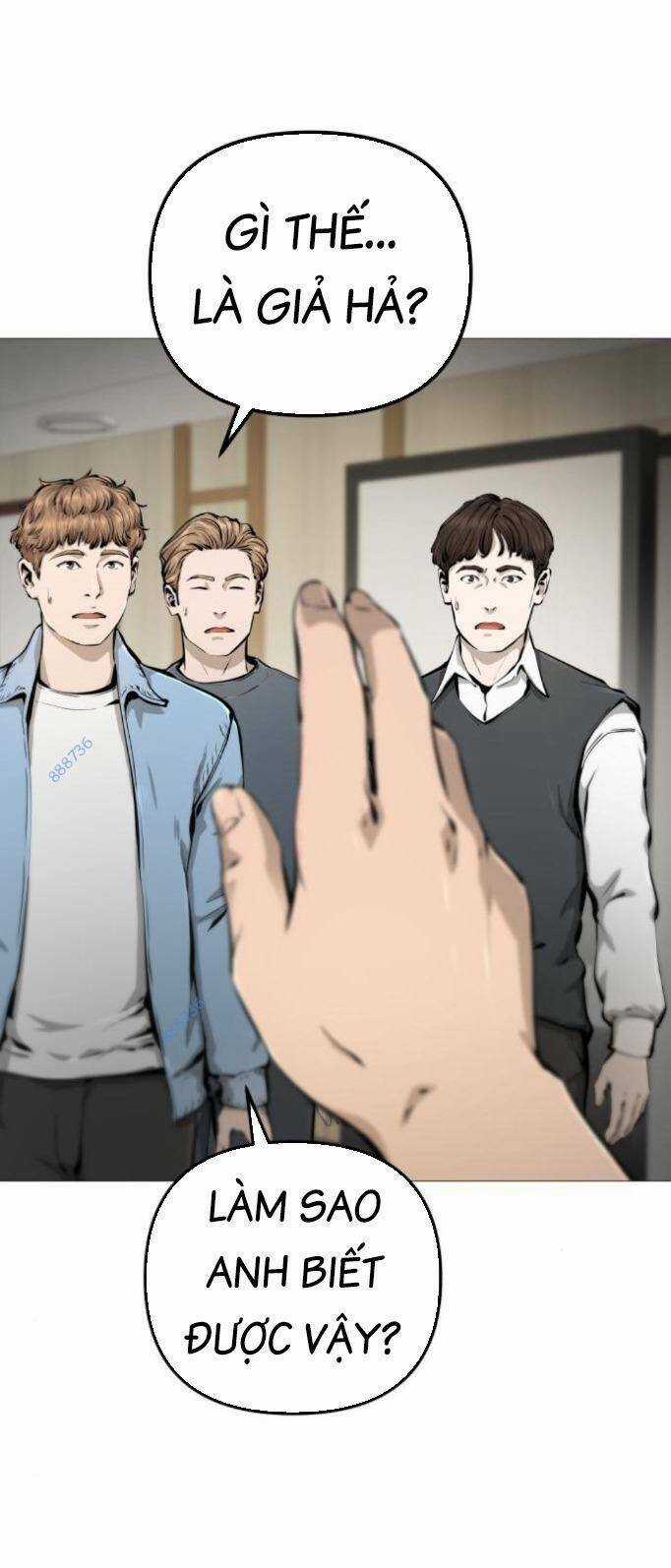 Quán Ăn Ngon - Chapter 20 - Trang 37