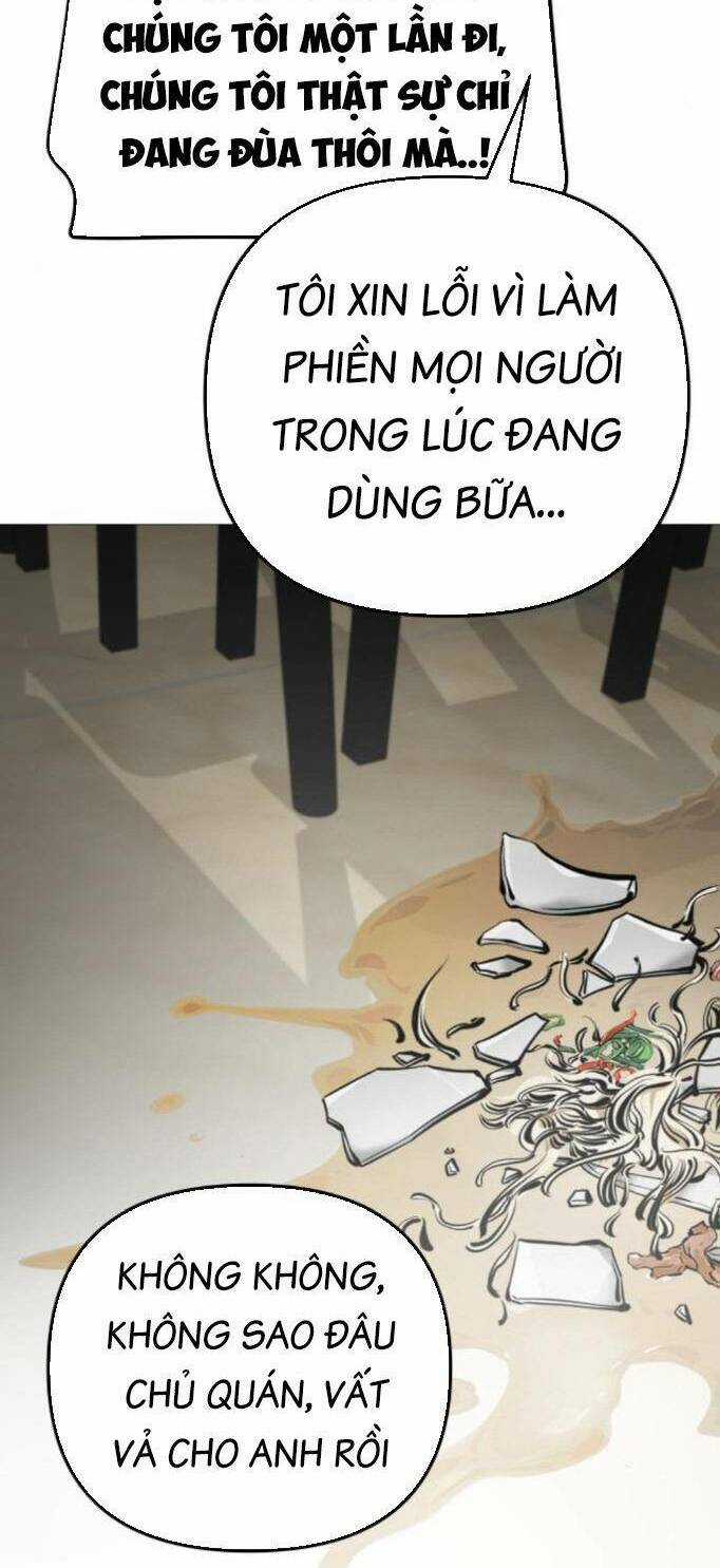 Quán Ăn Ngon - Chapter 20 - Trang 44