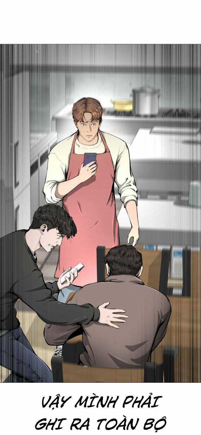 Quán Ăn Ngon - Chapter 20 - Trang 7