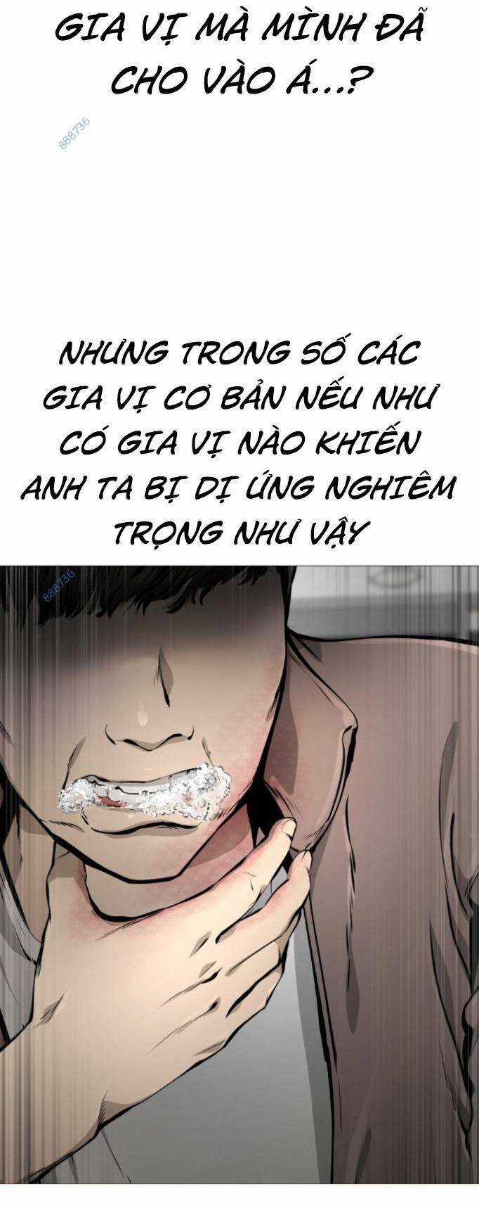 Quán Ăn Ngon - Chapter 20 - Trang 8