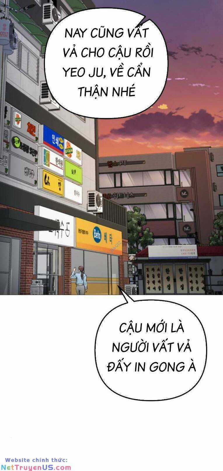 Quán Ăn Ngon - Chapter 21 - Trang 22