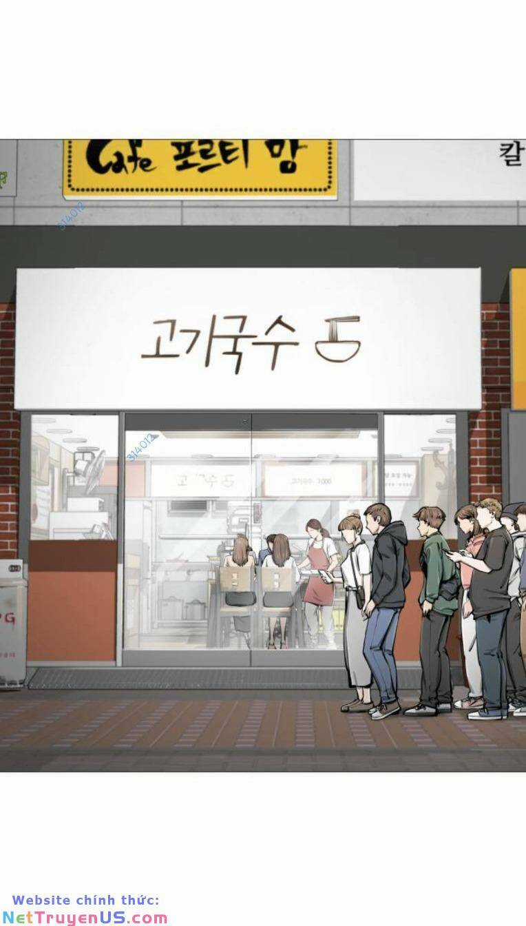 Quán Ăn Ngon - Chapter 21 - Trang 49