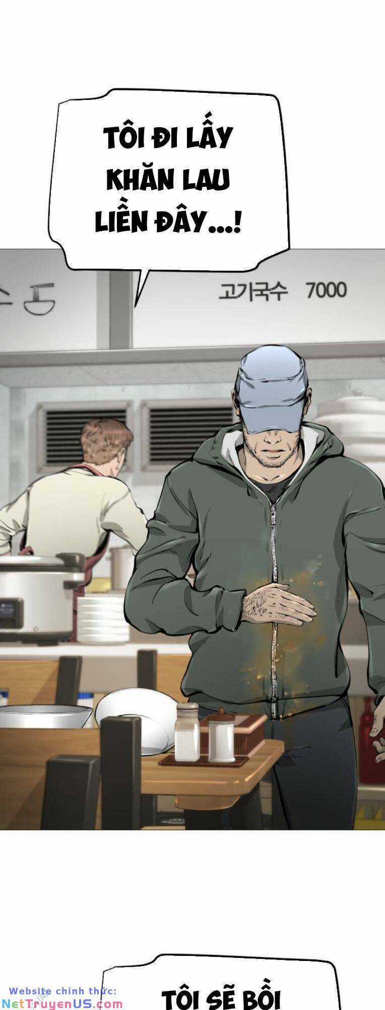 Quán Ăn Ngon - Chapter 21 - Trang 81