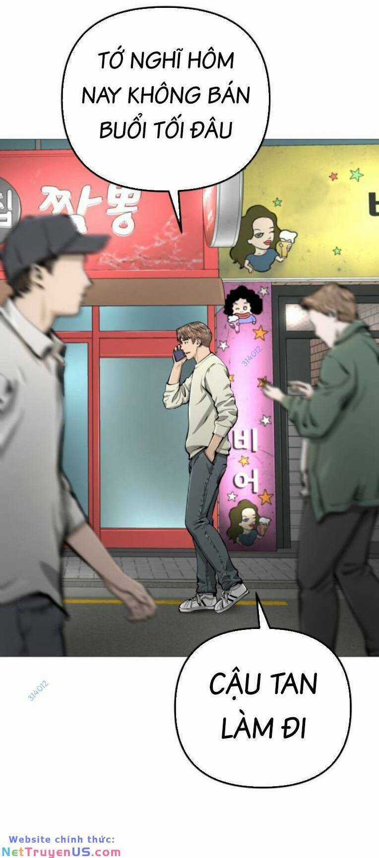 Quán Ăn Ngon - Chapter 21 - Trang 10