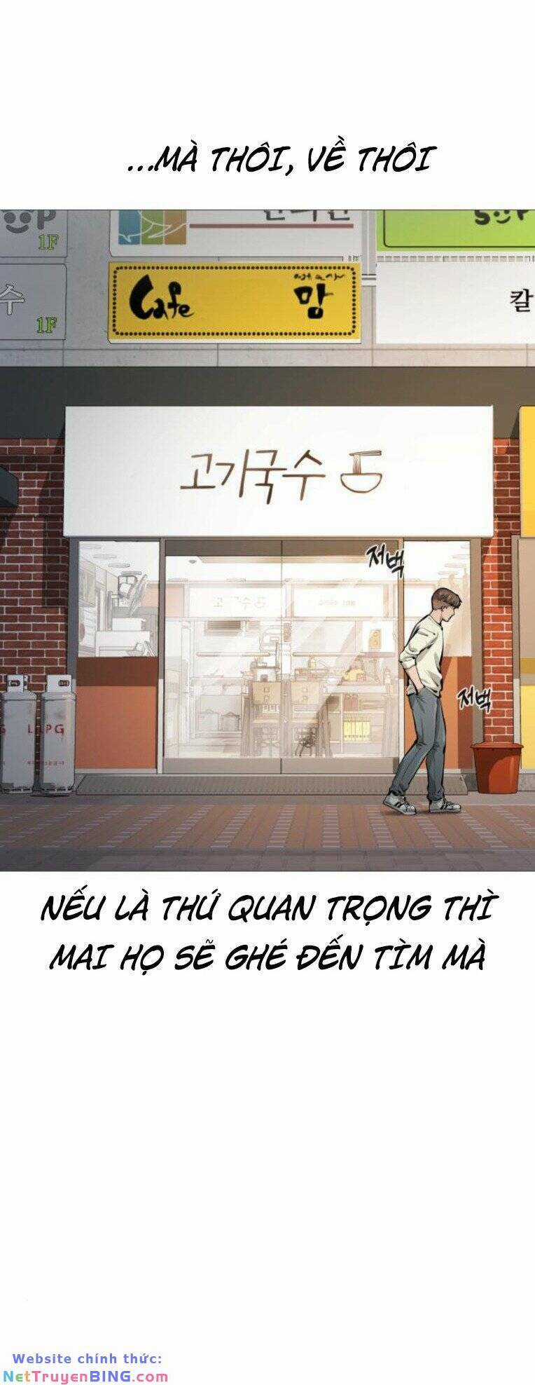 Quán Ăn Ngon - Chapter 22 - Trang 14