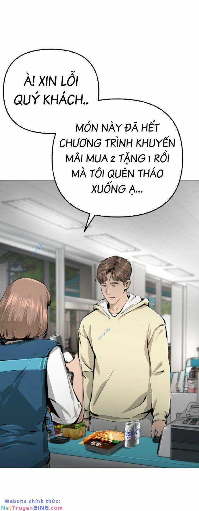Quán Ăn Ngon - Chapter 22 - Trang 25