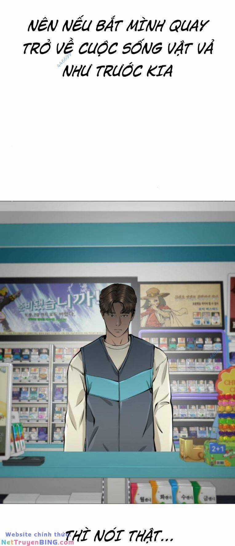 Quán Ăn Ngon - Chapter 22 - Trang 31