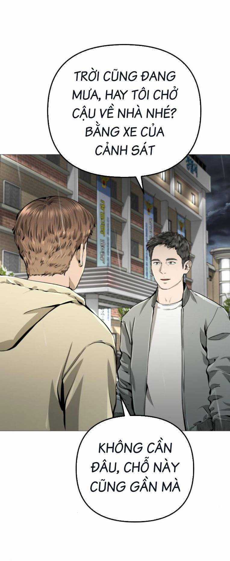 Quán Ăn Ngon - Chapter 23 - Trang 31