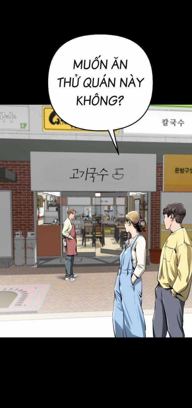 Quán Ăn Ngon - Chapter 24 - Trang 35