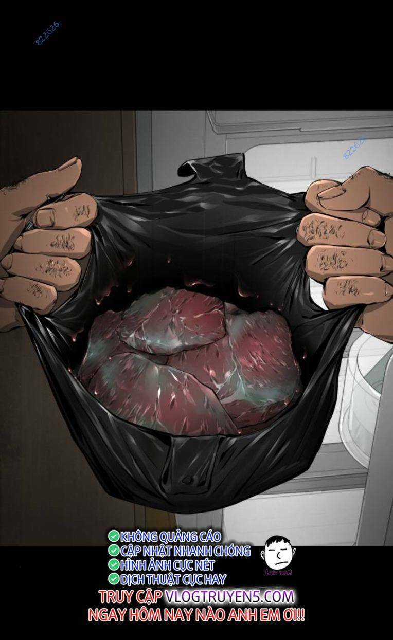 Quán Ăn Ngon - Chapter 24 - Trang 44