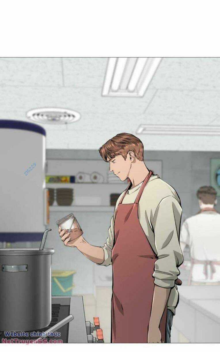 Quán Ăn Ngon - Chapter 25 - Trang 31