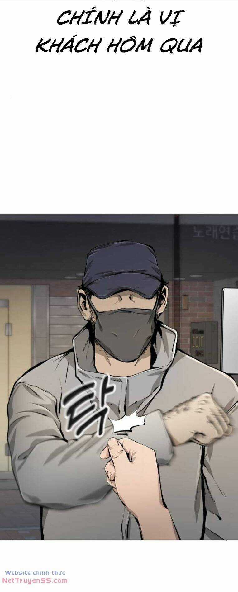 Quán Ăn Ngon - Chapter 25 - Trang 90